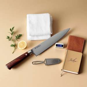 Chef's Assistant